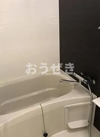 バス・シャワールーム　※同仕様参考写真