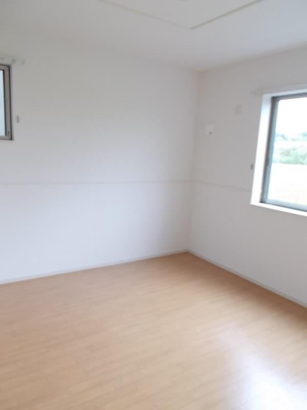 その他部屋・スペース　洋室です。