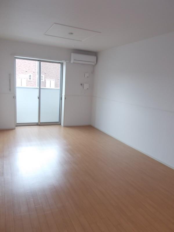 居室・リビング　リビングです。