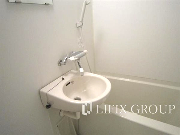 バス・シャワールーム　風呂