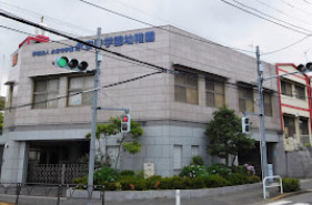 幼稚園・保育園　えいあんじ幼稚園（幼稚園・保育園）まで1444m