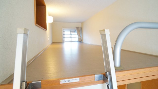 その他部屋・スペース　内装です