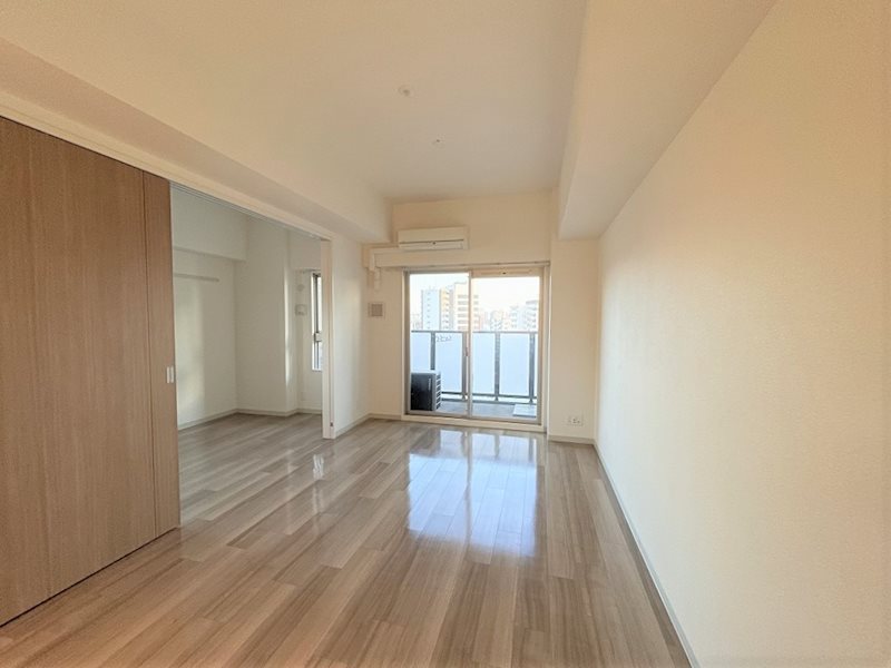 居室・リビング　★見学予約受付中★