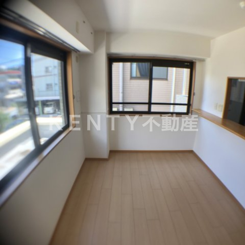 居室・リビング　ゆったり過ごせるリビングです