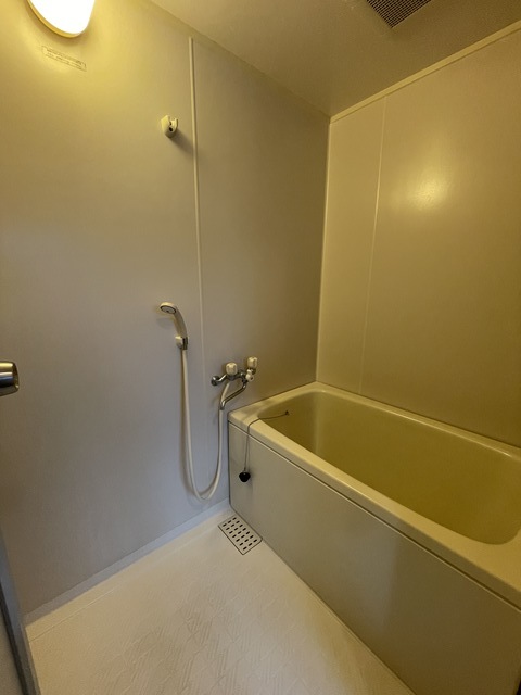 バス・シャワールーム　別室参考写真になります。