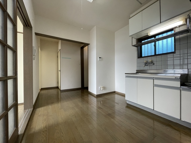 居室・リビング　別室参考写真になります。