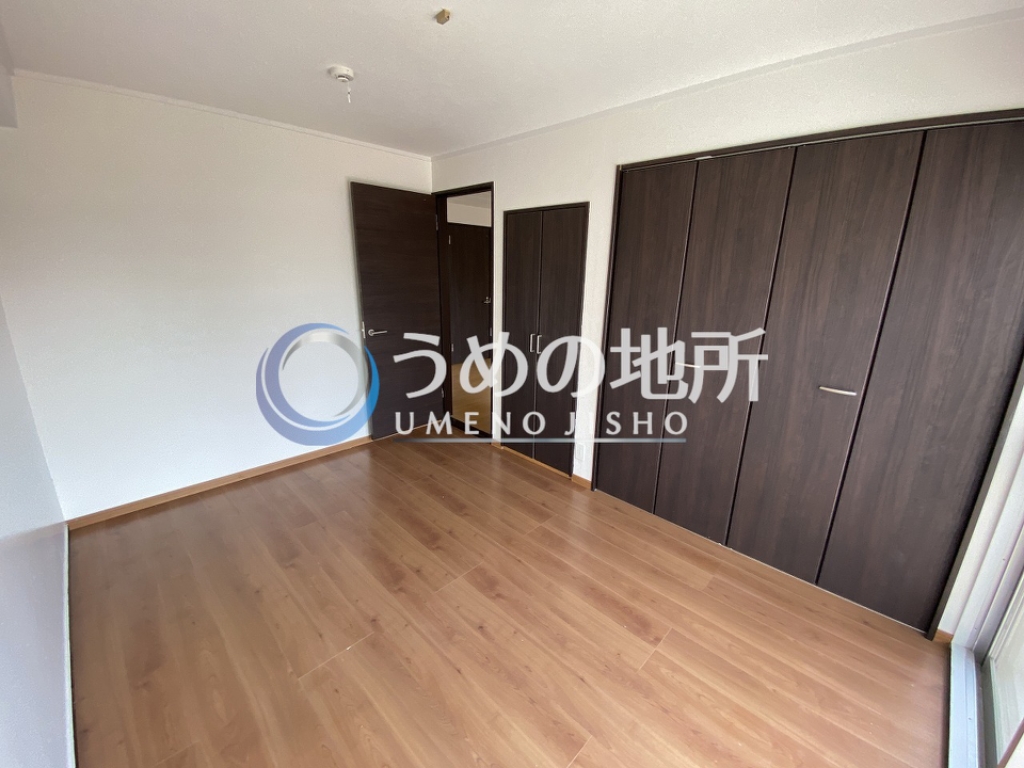 その他部屋・スペース　洋室１ー１