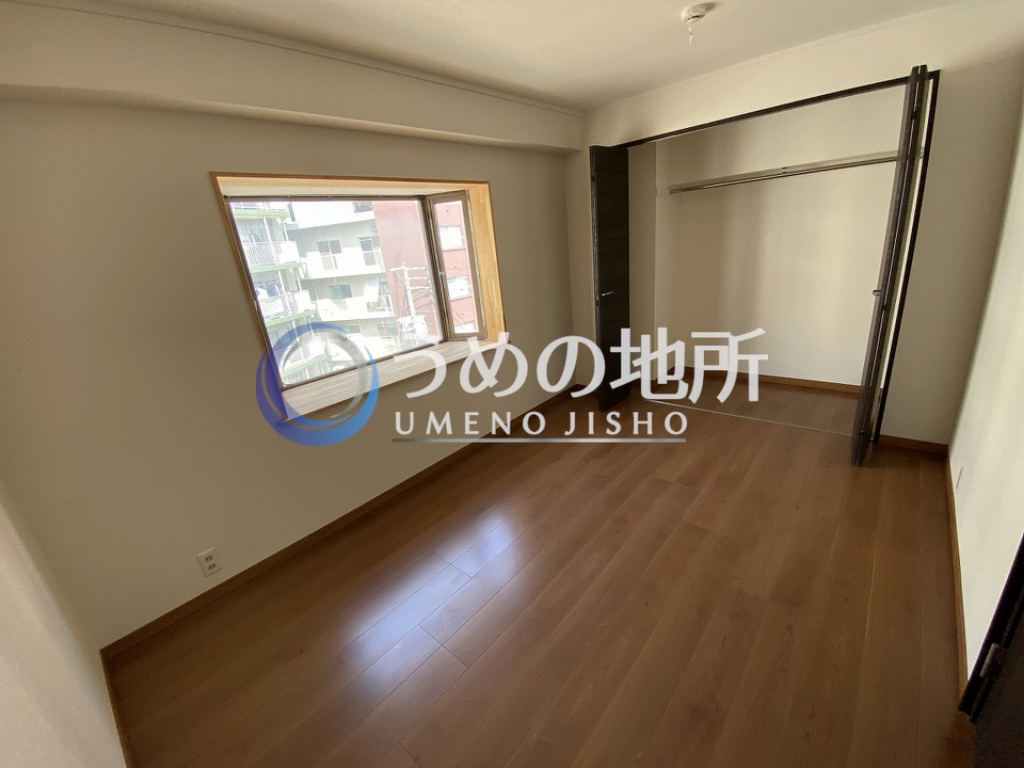 その他部屋・スペース　洋室２ー１