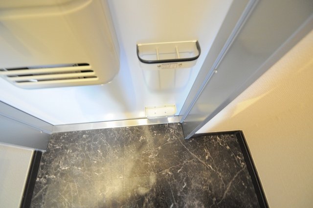 玄関　傘立て※実際のお部屋と異なる場合がございます。