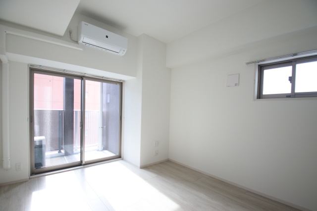 居室・リビング　※別室の参考写真の為、現況優先です。