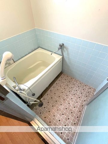 あいらんど檍の風呂写真