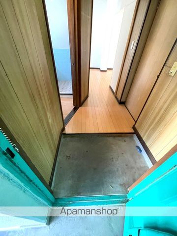 あいらんど檍の玄関写真
