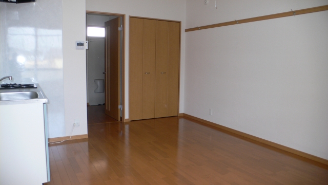 その他部屋・スペース　きれいな内装です