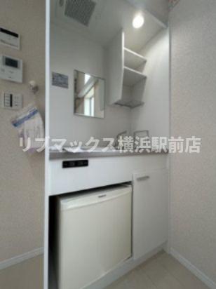 キッチン　家電等は付帯しません