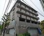 二条駅より徒歩2分 4階 築25年9ヶ月の賃貸物件