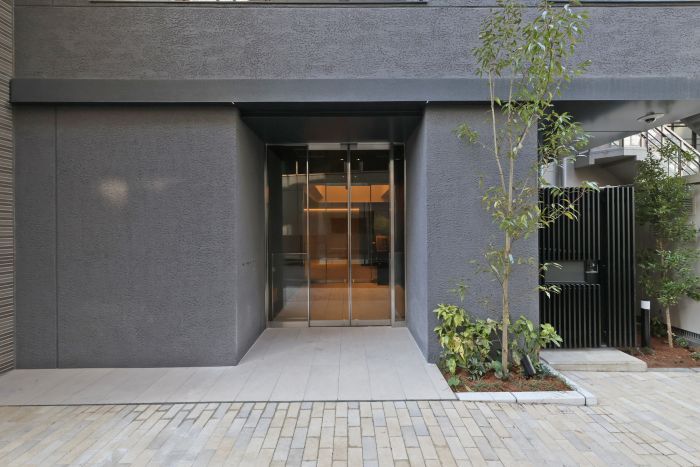 エントランス　【玄関】