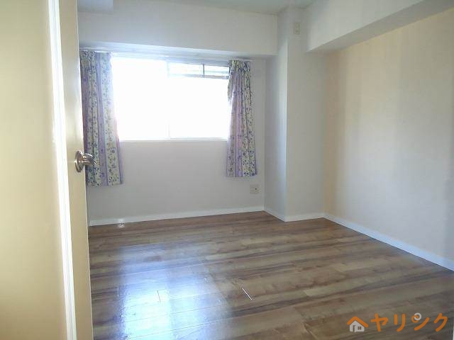 その他部屋・スペース　洋室