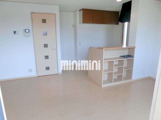 セキュリティ　リビング