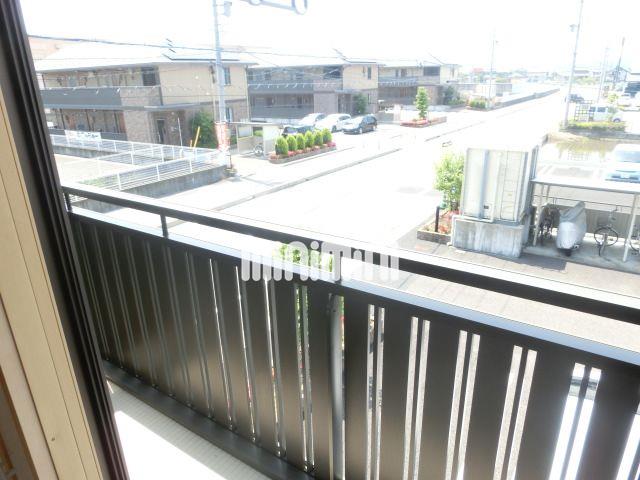 バルコニー　ベランダ