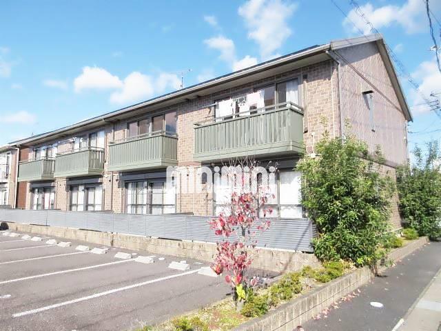 建物外観　ダイワハウスの物件