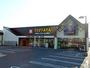レンタルビデオ　TSUTAYA十日市店（レンタルビデオ）まで833m