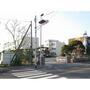 中学校　防府市立佐波中学校（中学校）まで1500m