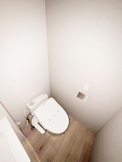 トイレ　参考写真