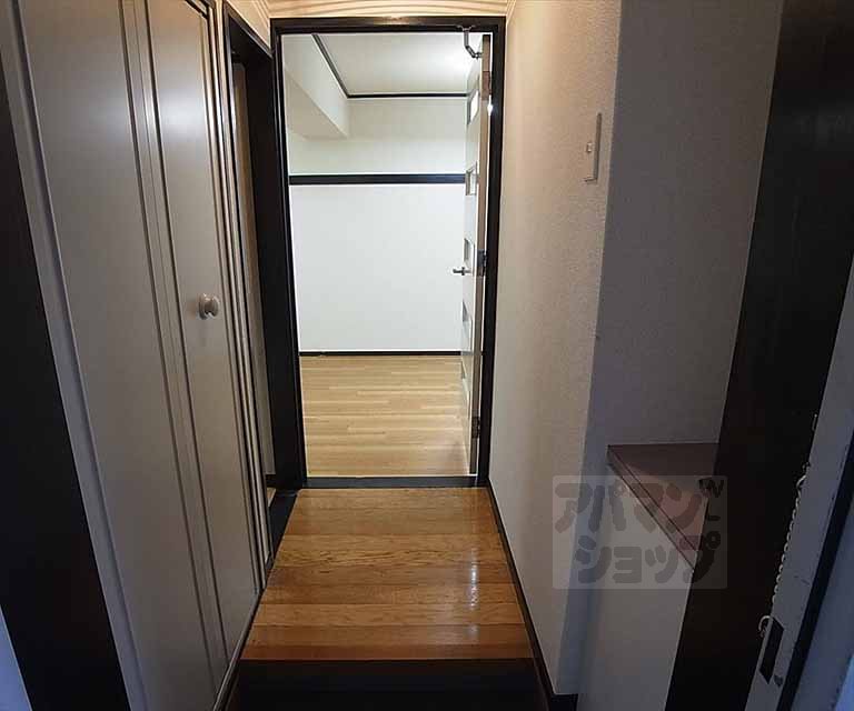 その他部屋・スペース　廊下部分