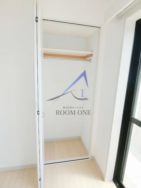 収納　収納です。