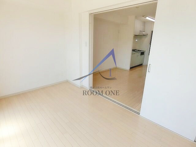 その他部屋・スペース　寝室です。