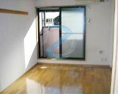 居室・リビング　居室