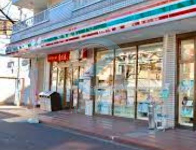 コンビニ　セブンイレブン江戸川南葛西6丁目店（コンビニ）まで280m