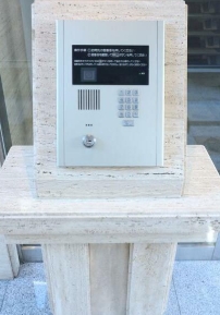 セキュリティ　☆オートロック付☆