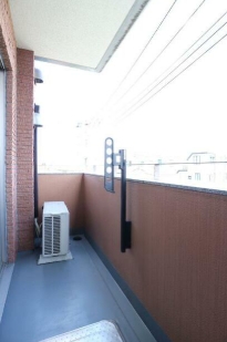 バルコニー　☆バルコニー☆