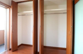 収納　☆収納豊富☆