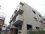 大倉山駅より徒歩7分 3階 築29年7ヶ月の賃貸物件