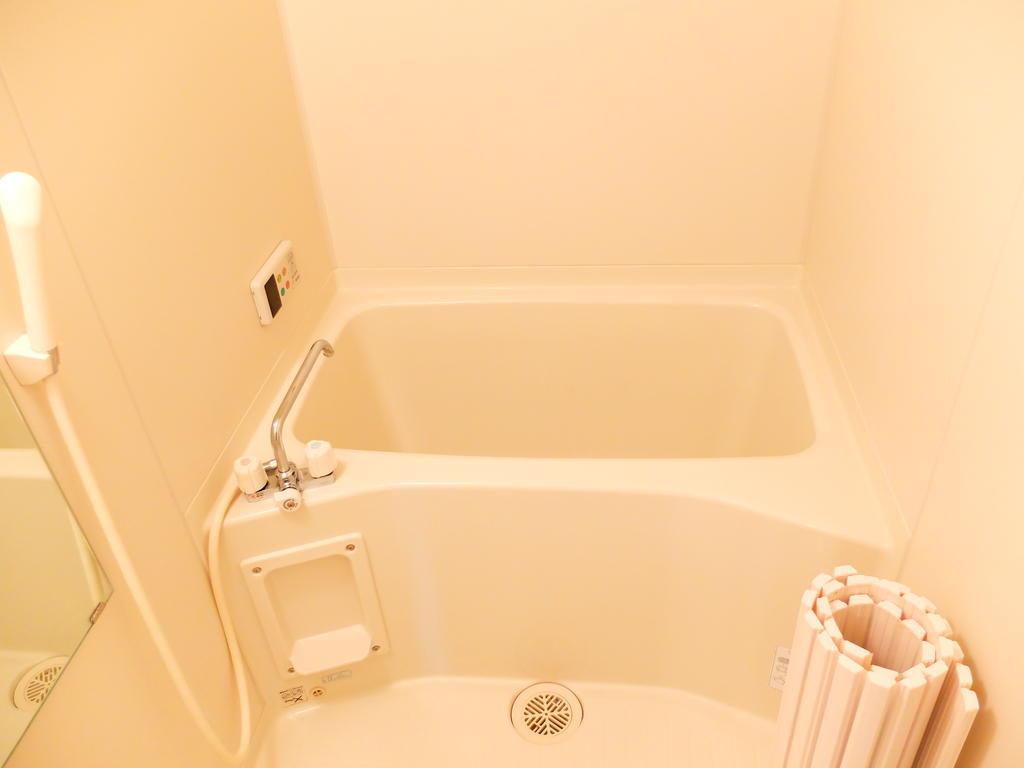 バス・シャワールーム　浴室乾燥機・追炊き付★