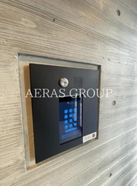 セキュリティ　同仕様