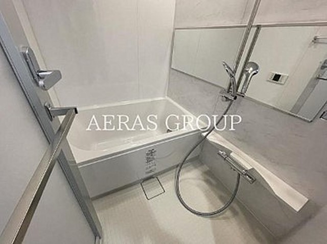 バス・シャワールーム　同仕様