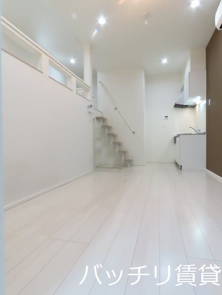 居室・リビング　同型タイプの為、現状を優先致します。同型タイプの為、現状を優