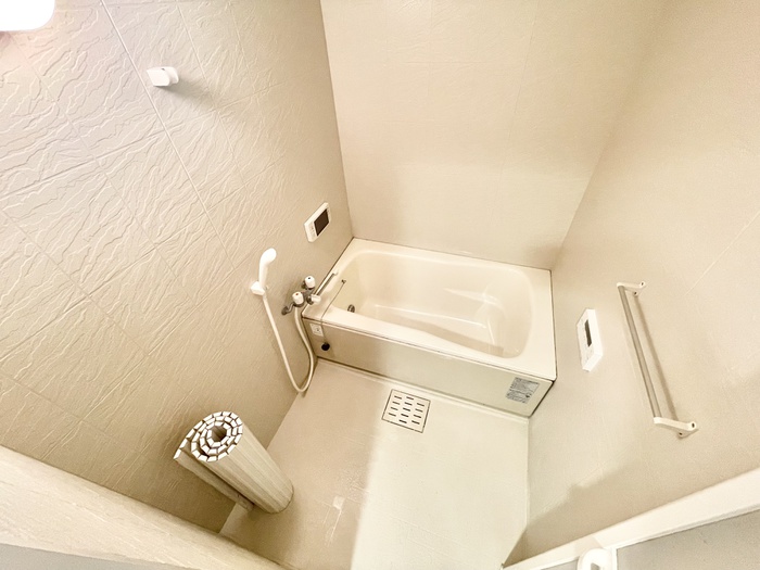 バス・シャワールーム　※同物件、別号室の写真