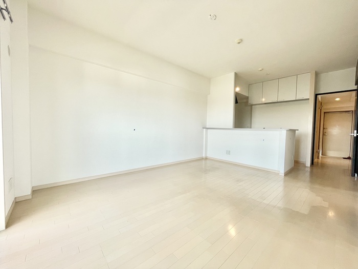 居室・リビング　※同物件、別号室の写真