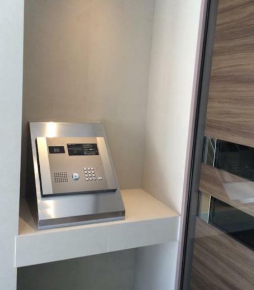 セキュリティ　★オートロック完備でセキュリティ面◎★