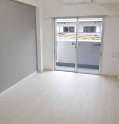 居室・リビング　★広々居室スペース★