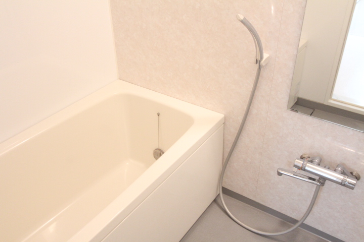 バス・シャワールーム　※参考写真