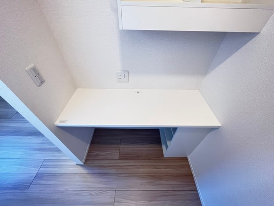 その他　※別部屋の写真です