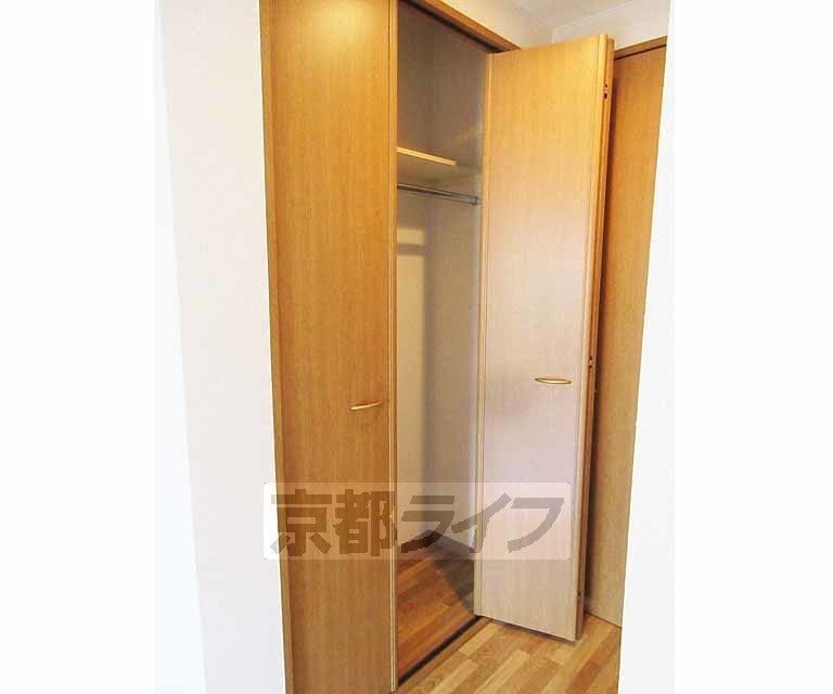 収納　収納バッチリです