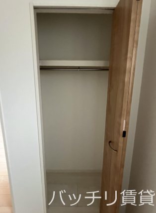 収納　同型イメージの為、現状を優先致します。