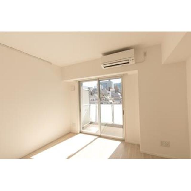 居室・リビング　※写真は同タイプ住戸です。