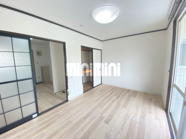 その他部屋・スペース　６帖の洋室です